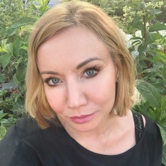 Екатерина Иванова, 03.04.1979, Санкт-Петербург