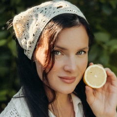 Елена Хазова, Санкт-Петербург