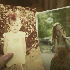 Дарья Кузьмина, 18.08