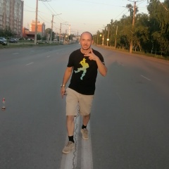 Антон П Т, 30.06, Омск