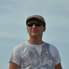 Максим Якушин, 02.04.1981, Харьков