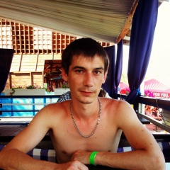 Сашок Почерняев, 27.01.1990, Андрушевка