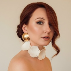 Оксана Аброськина, 07.09, Москва