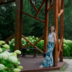 Ниноша Потапова, 04.04