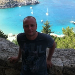 Андрей Бубеев, 22.01.1988, Москва