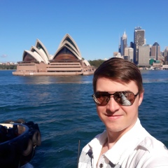 Дмитрий Петров, 22.05.1991, Севастополь