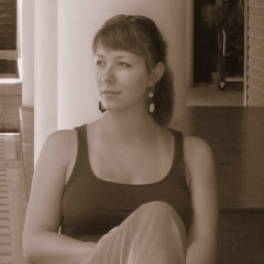 Алена Кулешова, 04.11