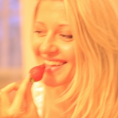 Валерия Бордюженко, 17.12, New York City