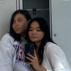 Эльмира Хамраева, 25.01.2005, Алматы