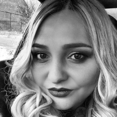 Мария Устинова, 06.12, Воронеж