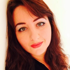 Anna Kazarova, 12.09, Сочи