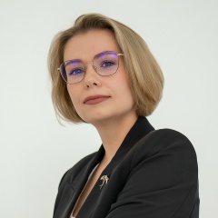 Анастасия Кротова, 23.01, Омск