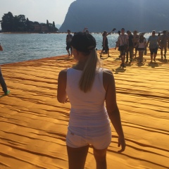 Nastia Remezova, 07.09, Leipzig