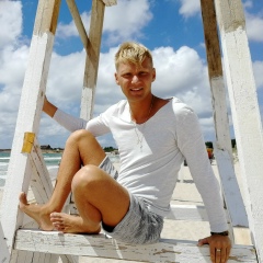 Виталий Аноев, 21.04.1985, Санкт-Петербург