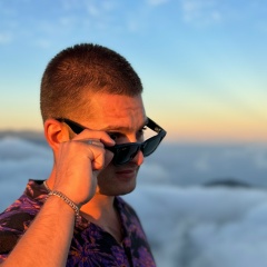 Максим Стамболцян, 30.07, Калуга