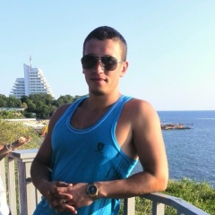 Павел Григоренко, 04.12.1991, Рогачев