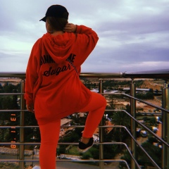 Nisso Nazarova, 13.06.1996, Алматы