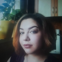 Анна Лапотникова