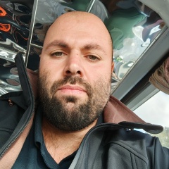 Роман Аллахвердиев, 13.12, Красноярск