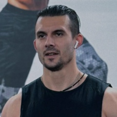 Сергей Вихрев, 27.02.1989, Новосибирск