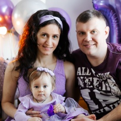 Мария Сергеева, 11.06.1988, Санкт-Петербург