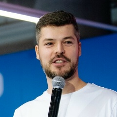 Алексей Хованский, 10.09, Санкт-Петербург