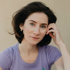 Валентина Пархоменко, 04.01, Санкт-Петербург