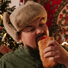 Николай Кутник, 20.12.1993, Новосибирск