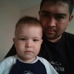 Эльдар Муминов, Казань