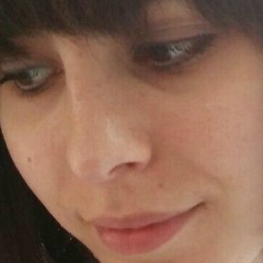 Елена Колесникова, 25.10.1988, Москва