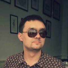 Дмитрий Кузнецов, 05.08.1989, Екатеринбург