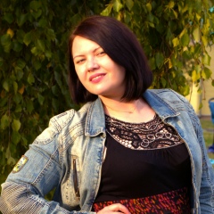 Елена Дроздович, 11.07, Москва