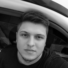 Gio Jangirashvili, 09.12.1996, Тбилиси