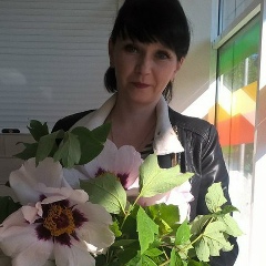 Юля Тихонова-Ткаченко, 20.02, Запорожье