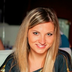 Елена Савич (сумарокова), 25.02.1983, Череповец