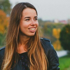 Eli Ro, 25.08.1989, Минск