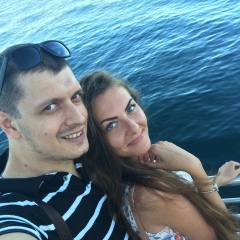 Валёк Мильченко, 30.07