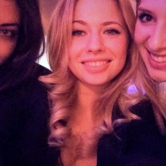 Lizzie Ampleeva, 03.02.1992, Донецк