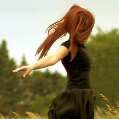 Ника Светлая, 10.08, Санкт-Петербург