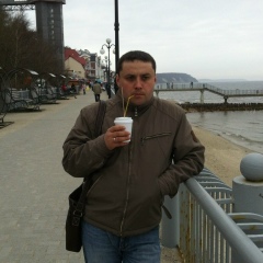 Андрей Басенко, 24.11, Санкт-Петербург