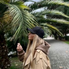 Дарья Фирсова, 20.05.1988, Новосибирск