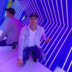 Дмитрий Терентьев, 09.10, Санкт-Петербург