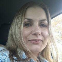 Светлана Раскостова, 26.05, Екатеринбург