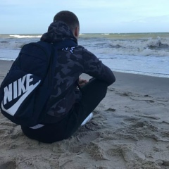 Антон Кузнецов, 17.05