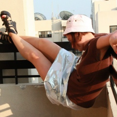 Кцв Зарецкая, 23.03, Москва