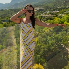 Руслана Межевова, 15.10.1985, Пушкино