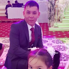 Батырбек Сламгазиев, 23.07.1990, Актау