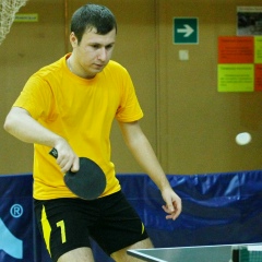 Maxim Taganov, 31.10, Москва