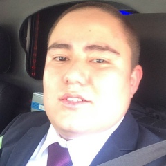 Гайиндин Ахатов, 24.09, Алматы