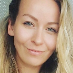 Майя Левицкая, 06.06, Киев